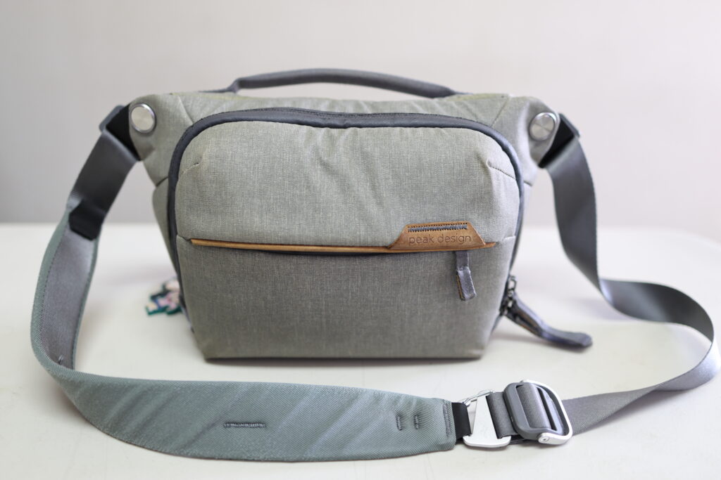 Everyday Sling 3L