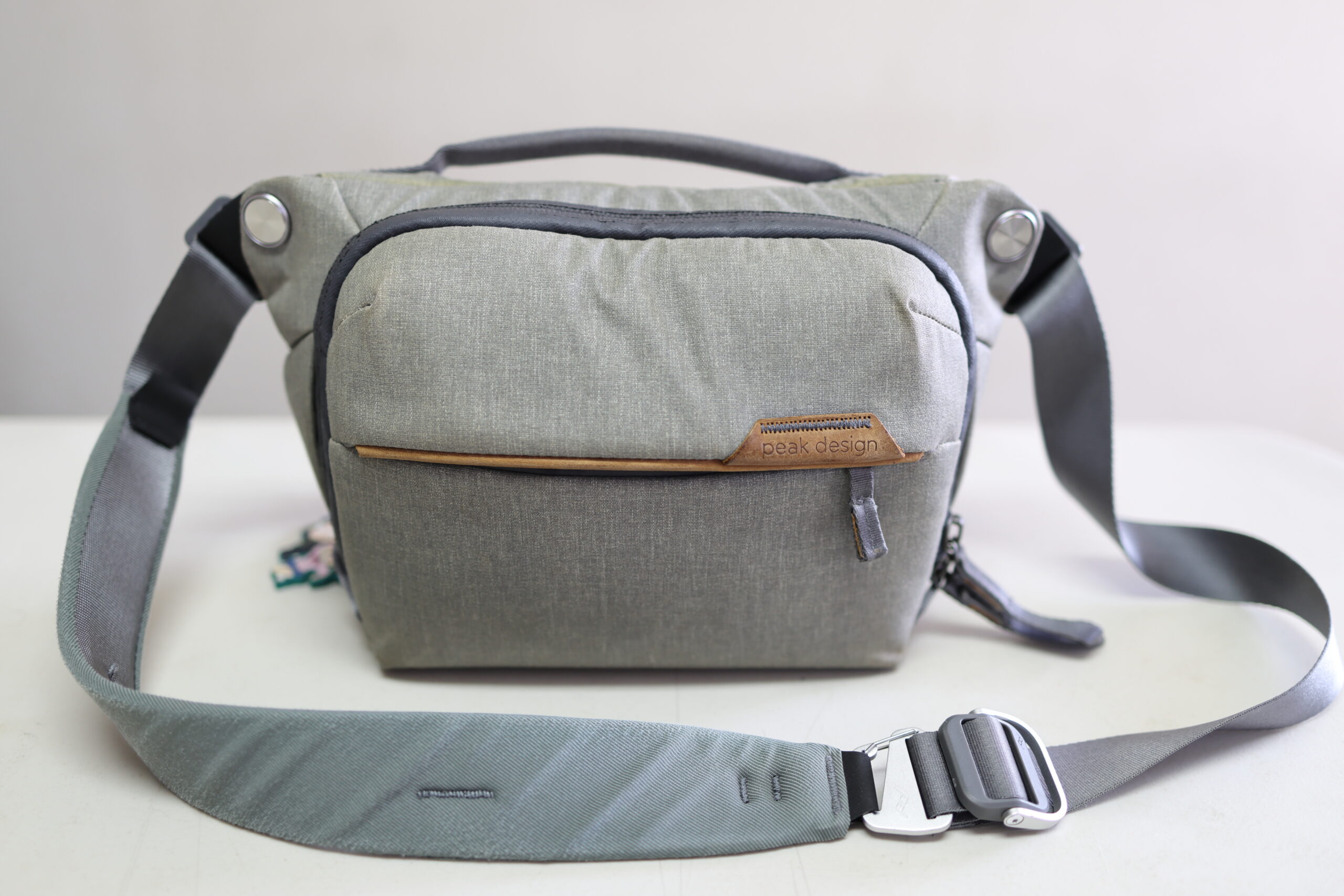 Everyday Sling 3L