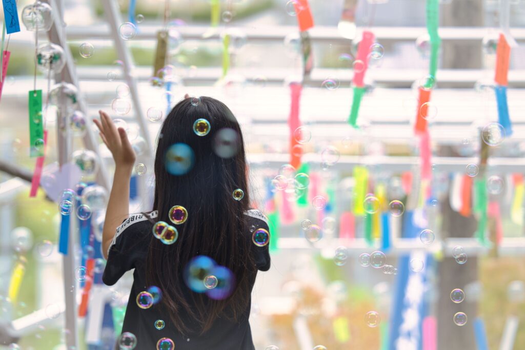 インスタにあげた写真